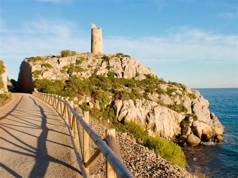 Cosas Que Hacer En Oropesa Del Mar Y Alrededores