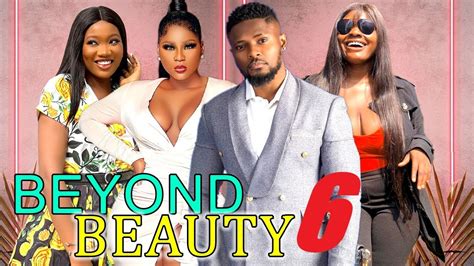 BEYOND BEAUTY SEASON 1 6 Destiny Etiko Maurice Sam Chinenye Nnebe