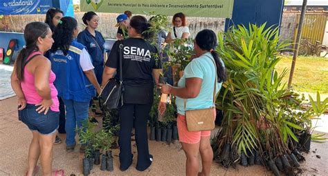 Mais uma edição do projeto Sema Itinerante acontece no próximo dia 27