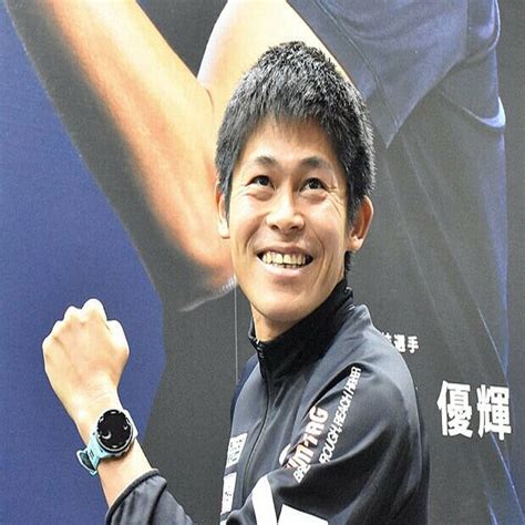 【陸上】川内優輝 パリ五輪補欠の可能性「選ばれなくても、選ばれても」 2024年2月29日掲載 ライブドアニュース