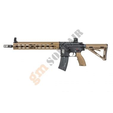 416 Type SA H06 M ONE Carbine Replica Half Tan SPE 01 026526 SPECNA