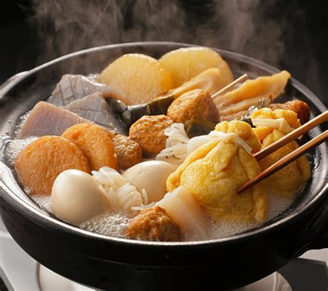 Oden - Foodwiki - Takeaway.com