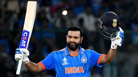 We Just Need To Show Up And Do Well Rohit Sharma On Facing Pakistan In