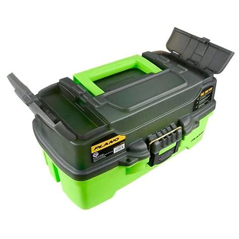 Rybářský Kufr Plano One Tray Tackle Box 36x21x20cm