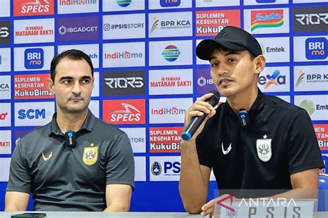 PSIS Semarang Dan Hari Nur Yulianto Resmi Berpisah Setelah 10 Tahun