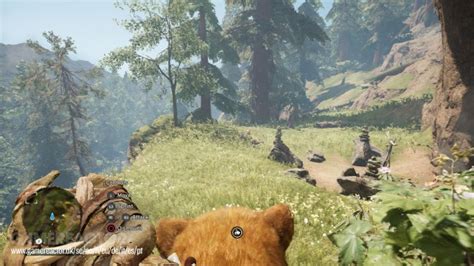 Far Cry Primal Arvio Gamereactor