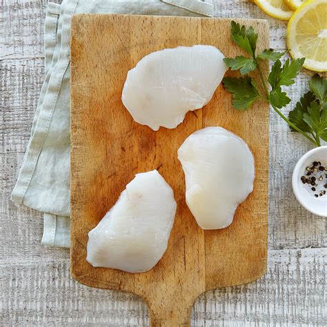 halibut cheeks recipes 2