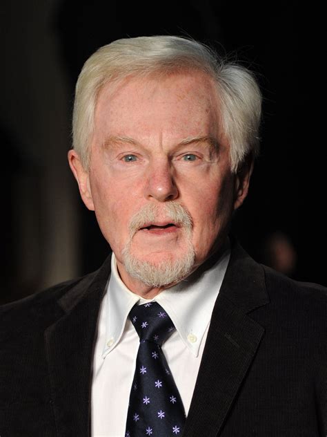 Backstage Busted Sir Derek Jacobi To Sit For Live Sculpture The