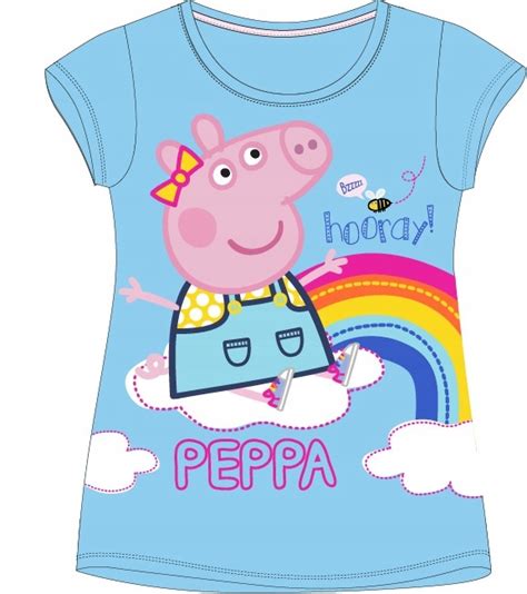 Peppa Bluzka Niska Cena Na Allegro Pl