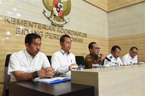 Infopublik Pemerintah Ambil Kebijakan Konkret Guna Turunkan Tarif