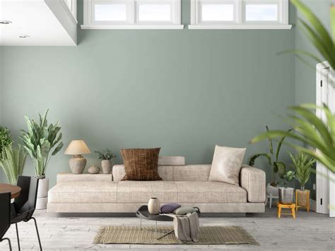 Top Living Room Paint Colors to Transform Your Space