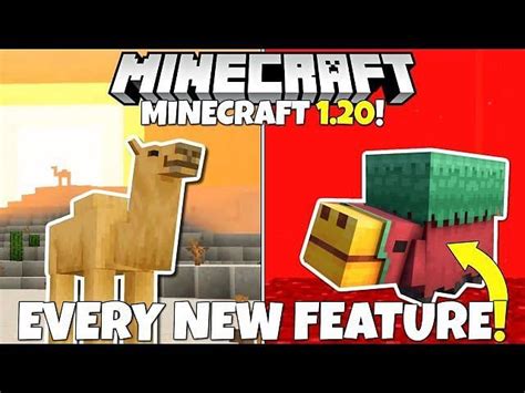 Sniffer In Minecraft Update Everything We Know