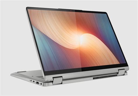 Laptop Hybrid Lenovo IdeaPad Flex 5 14ALC7 3XID Bertenaga AMD Ryzen