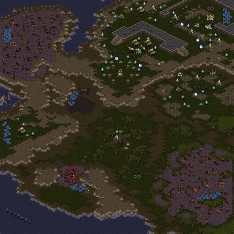 Map Packs For Starcraft Brood War Download Lastscan