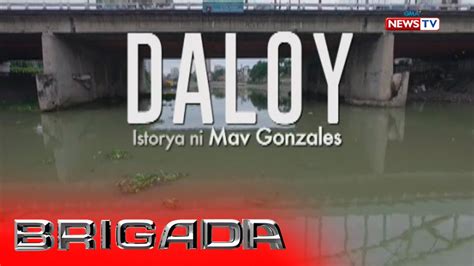 Brigada: The Pasig River Warriors - YouTube