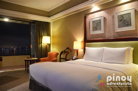 Sofitel Philippine Plaza Manila, "A Homely and Luxurious Refuge in the ...