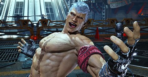 Tekken 8 Confira O Trailer De Gameplay De Bryan Fury Teoria Geek