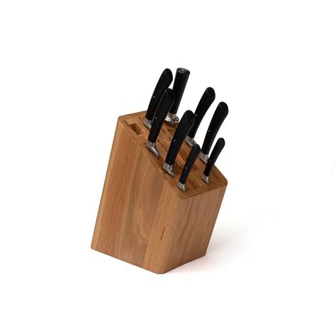 Best Large Knife Block Without Knives For Citizenside