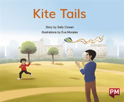 Eva Mh Digital Artist And Illustrator “kite Tails” By ©nelson Cengage