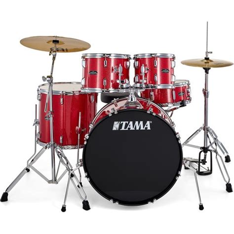 Tama Stagestar Pcs Kit Cds Thomann United States