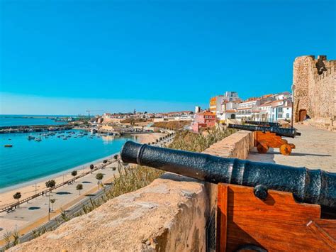 Sines E Porto Covo O Que Visitar Ver E Fazer Vagamundos