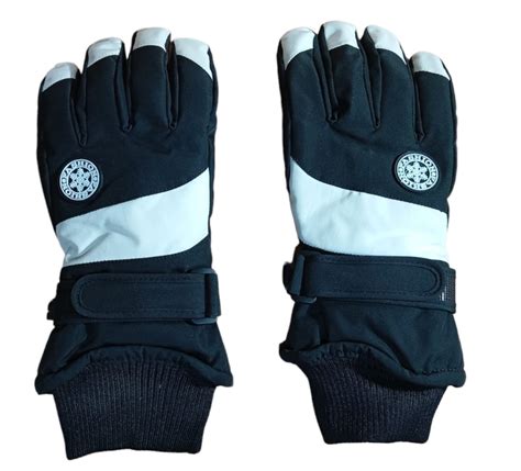 Ripley Guantes T Rmicos Invierno Ski Nieve Unisex Talla M