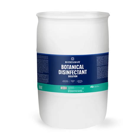 Snapklik Bioesque Botanical Disinfectant Solution Heavy Duty