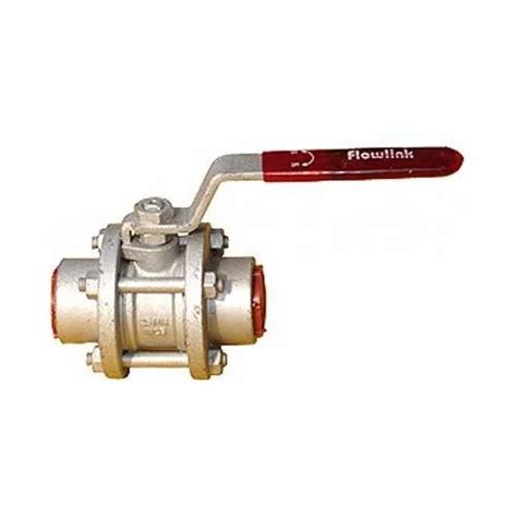 Ss Ball Valves At Rs Ss Ball Valve In Ludhiana Id