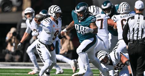 Vic Fangio Turning Heads As Philadelphia Eagles Pass Tests Against