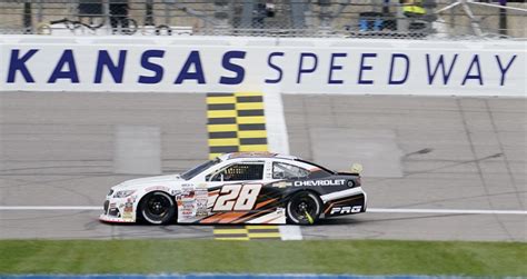 Kansas Speedway Partners With Reeses Brand For September ARCA Menards