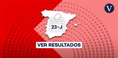 Resultado Elecciones Generales En L Hospitalet De Llobregat Consulta