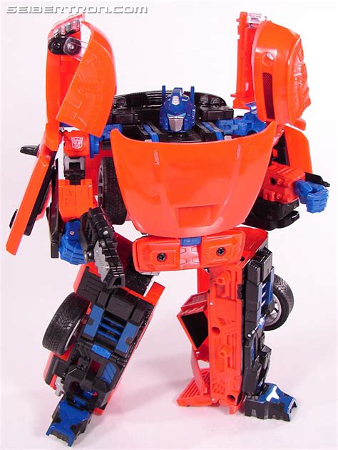 Transformers Alternators Optimus Prime Convoy Toy Gallery Image 81