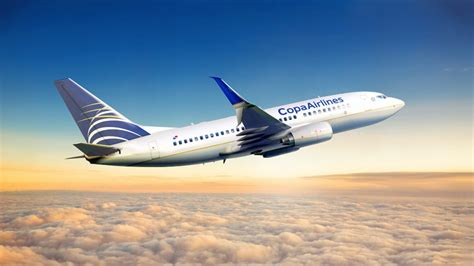 Copa Airlines inauguró ruta Barcelona Panamá Red Radio