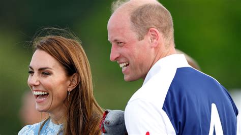 Prince William And Kate Middletons Relationship Has ‘gone From Strength To Strength As The