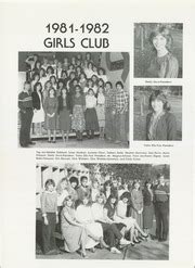 Hazen High School - Lonach Yearbook (Renton, WA), Class of 1982, Page 153 of 206