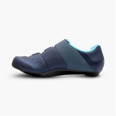 Shimano Zapatilla Mujer Sh Rc100 Navy Rideshop