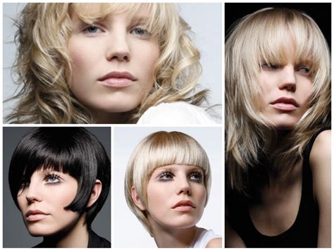 Versatile And Sporty Medium Length And Short Haircuts For Women