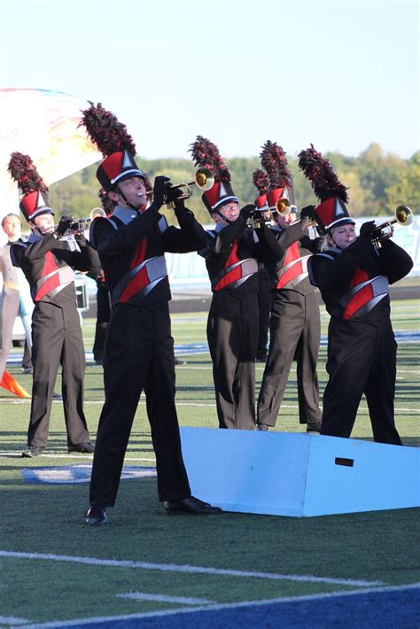 Img8193 Fort Zumwalt South Band Parent Association Flickr