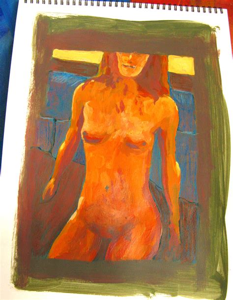 Pin Auf Paintings Nudes