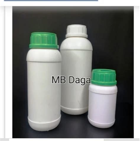 Pesticide Chemical Hdpe Bottles Hg Series Pesticide Hdpe Bottle