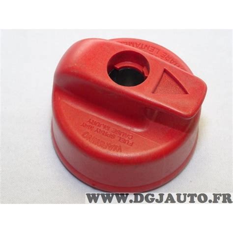 Bouchon Reservoir Carburant Fiat Pour Alfa Romeo Fiat