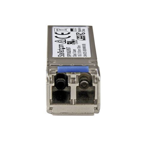 ST SFP10GLRSST: SFP - Cisco SFP-10G-LR-S Compatible at reichelt elektronik
