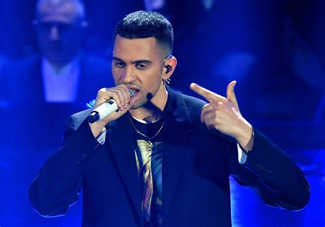 Italy: Mahmood to Eurovision 2019 - Eurovoix