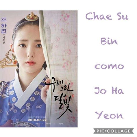 ↪💮 Recomendación De Love In The Moonlight 💮 ↩ •k Drama• Amino