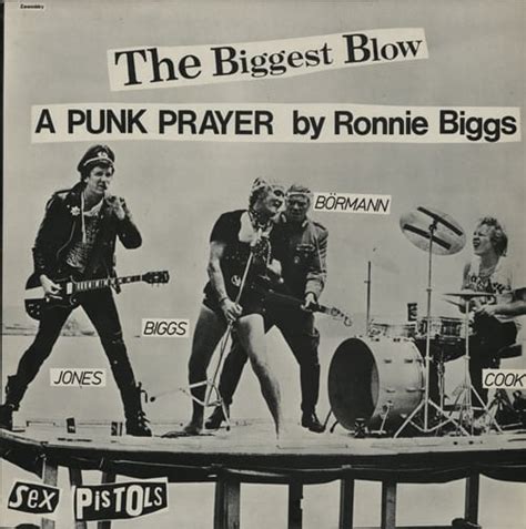 The Weekly Top Affordable Vinyl Rarities Including Sex Pistols