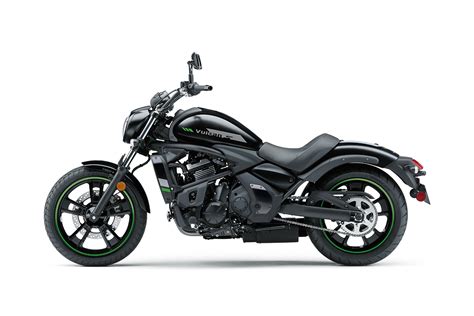 2023 VULCAN S Motorcycle Canadian Kawasaki Motors Inc