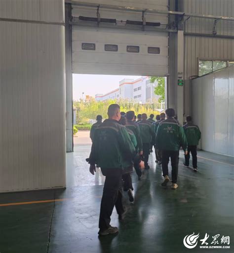 潍坊市应急管理局力推应急疏散能力建设潍坊新闻大众网