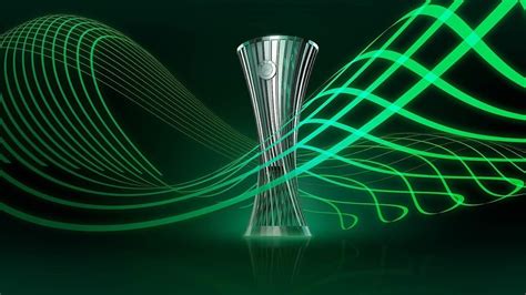 Watch UEFA Europa Conference League Draw: Round of 16 online | YouTube ...