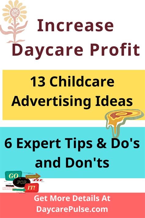 How To Start A Daycare Startup Documents Daycare Business Boss Artofit
