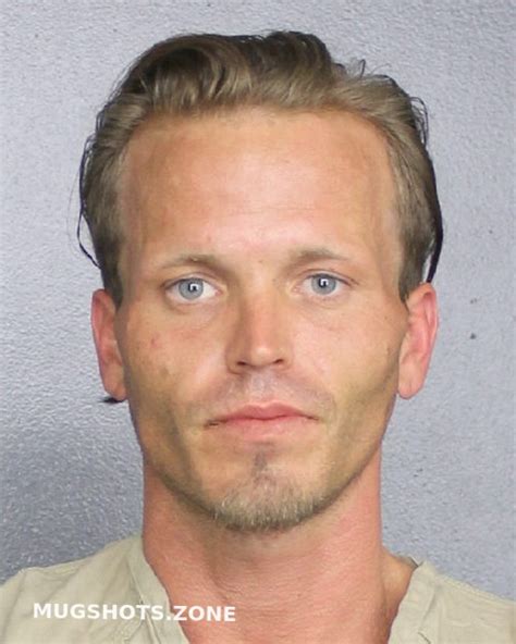 Shirey Shaun Hunter 01172021 Broward County Mugshots Zone